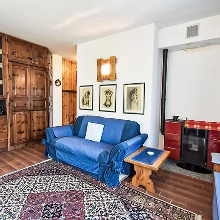 Lejlighed Casa Cavalieri By Interhome *