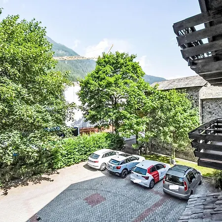 Casa Cavalieri By Interhome *