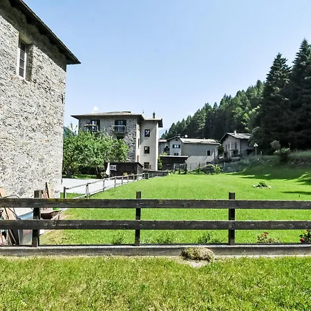 Casa Cavalieri By Interhome Lejlighed *