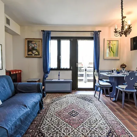 דירה Casa Cavalieri By Interhome *