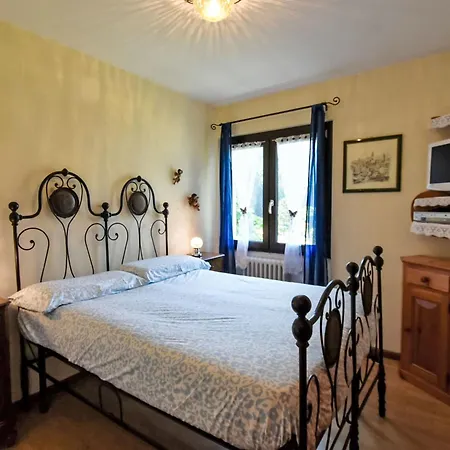 Casa Cavalieri By Interhome