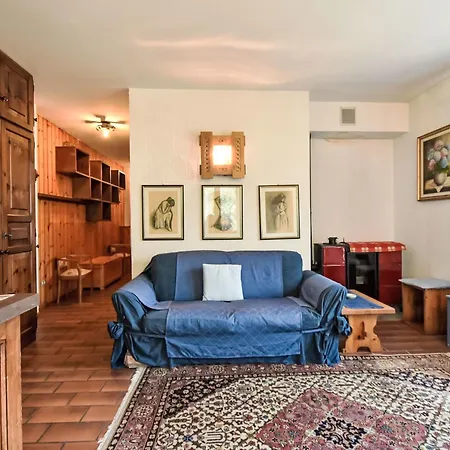 Casa Cavalieri By Interhome * ואלדיסוטו