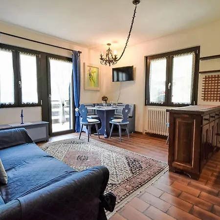 דירה Casa Cavalieri By Interhome