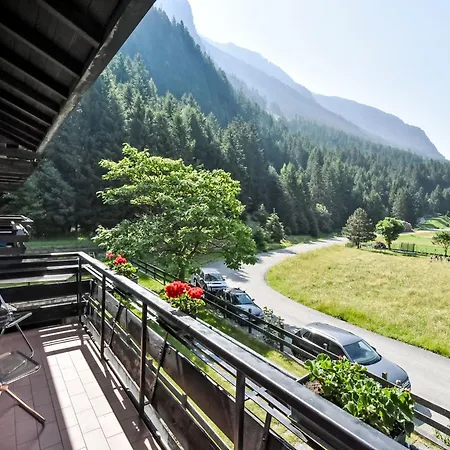 شقة Casa Cavalieri By Interhome فالديسوتو