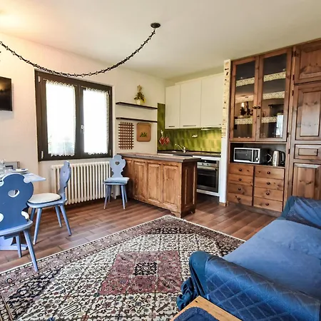 Casa Cavalieri By Interhome *