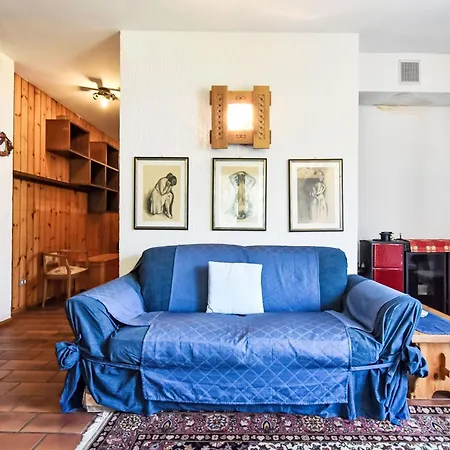 Casa Cavalieri By Interhome דירה *