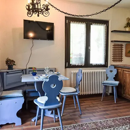 Casa Cavalieri By Interhome ואלדיסוטו