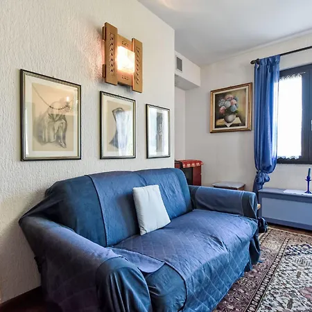 דירה Casa Cavalieri By Interhome *