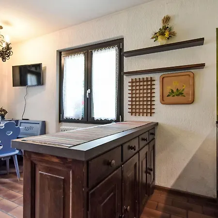 דירה Casa Cavalieri By Interhome