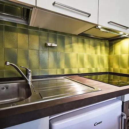 דירה Casa Cavalieri By Interhome *