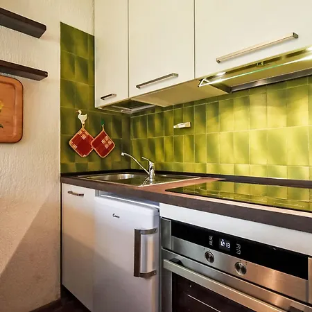 Casa Cavalieri By Interhome ואלדיסוטו