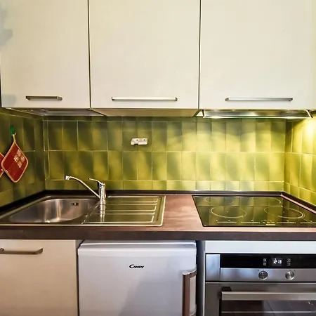 Casa Cavalieri By Interhome דירה