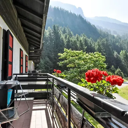 Casa Cavalieri By Interhome דירה *