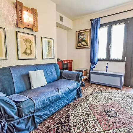 דירה Casa Cavalieri By Interhome