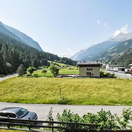 Casa Cavalieri By Interhome דירה *