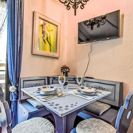 דירה Casa Cavalieri By Interhome ואלדיסוטו