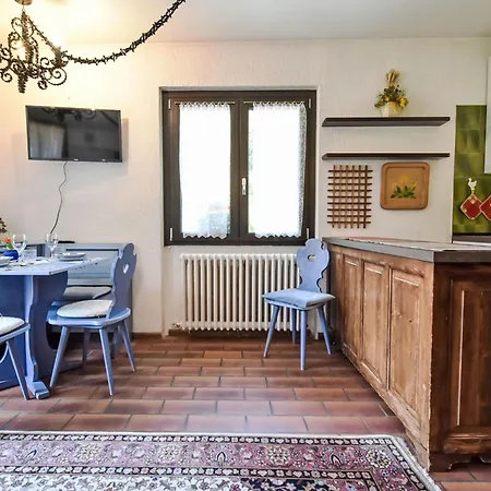 Casa Cavalieri By Interhome ואלדיסוטו