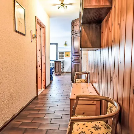 דירה Casa Cavalieri By Interhome *