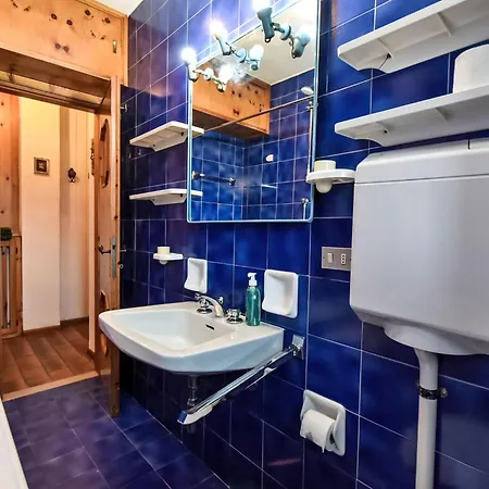 Casa Cavalieri By Interhome דירה *