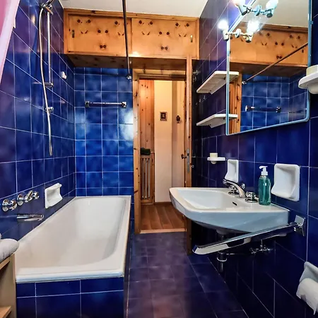 Casa Cavalieri By Interhome * ואלדיסוטו