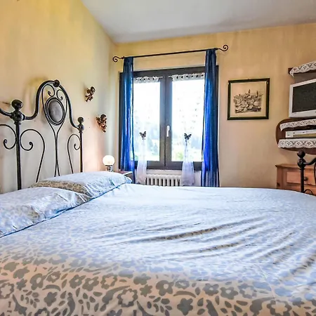 Casa Cavalieri By Interhome דירה