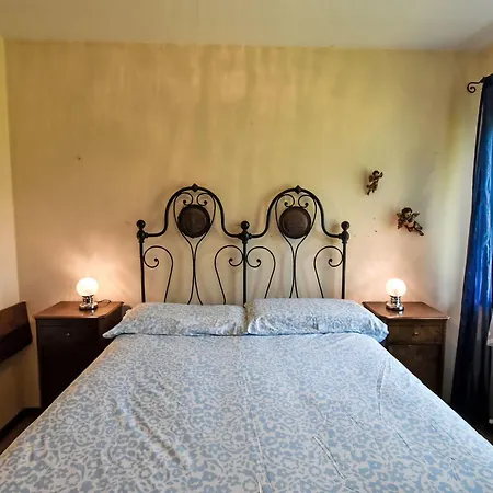 דירה Casa Cavalieri By Interhome