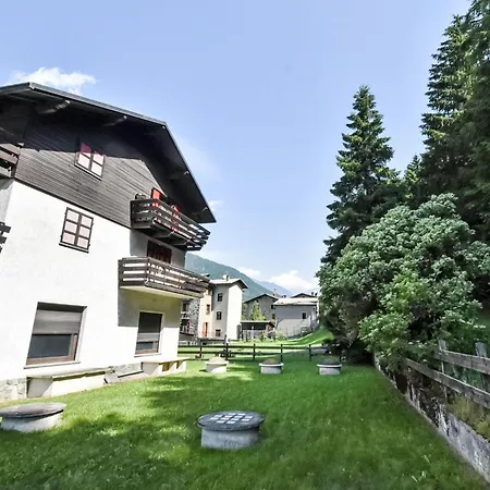 Casa Cavalieri By Interhome ואלדיסוטו