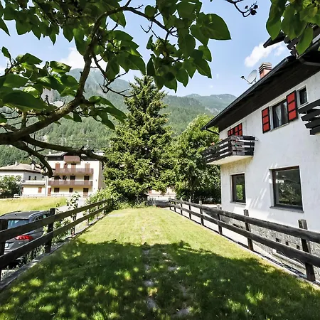 Casa Cavalieri By Interhome