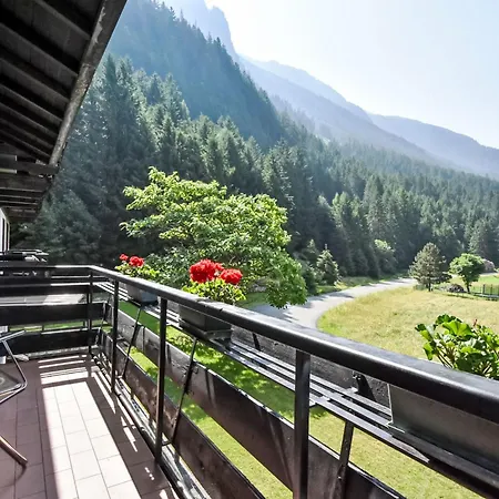 Casa Cavalieri By Interhome شقة فالديسوتو