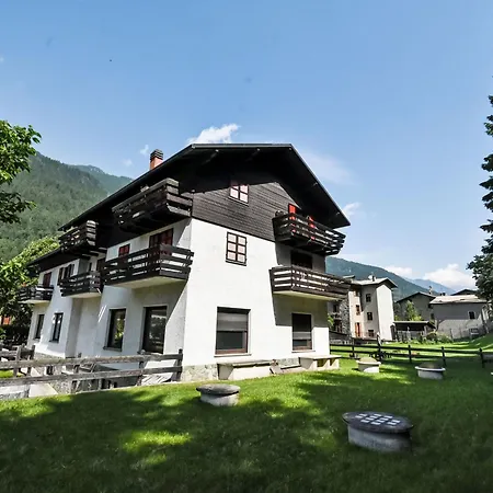 Casa Cavalieri By Interhome דירה *