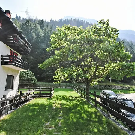 شقة Casa Cavalieri By Interhome *