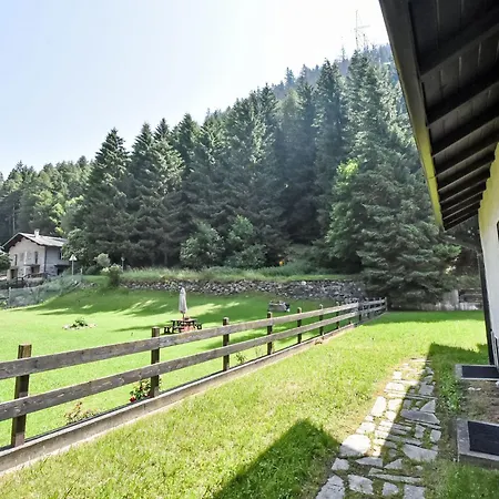 Casa Cavalieri By Interhome شقة فالديسوتو