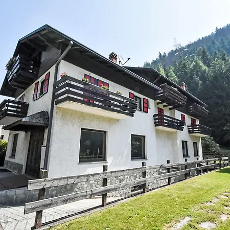 Casa Cavalieri By Interhome فالديسوتو