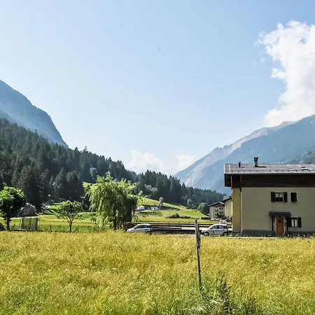 Casa Cavalieri By Interhome