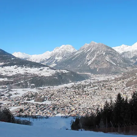 Casa Cavalieri By Interhome דירה *