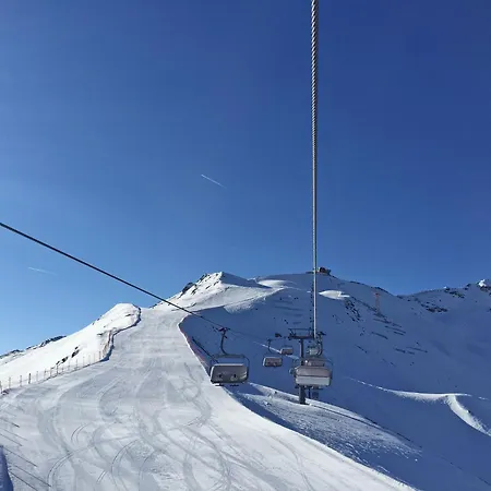 דירה Casa Cavalieri By Interhome ואלדיסוטו