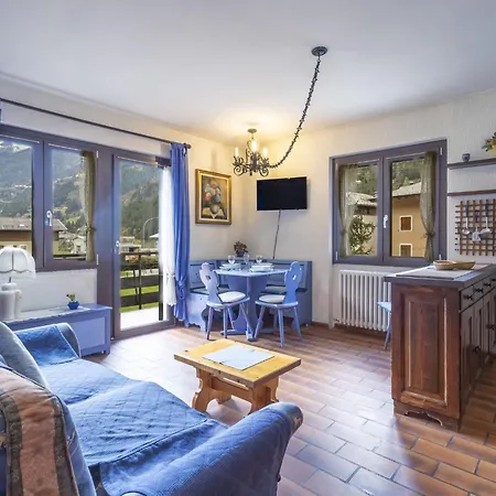Casa Cavalieri By Interhome * Valdisotto