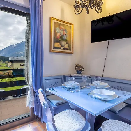 Apartment Casa Cavalieri By Interhome