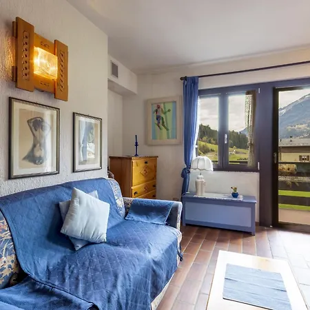Appartamento Casa Cavalieri By Interhome *