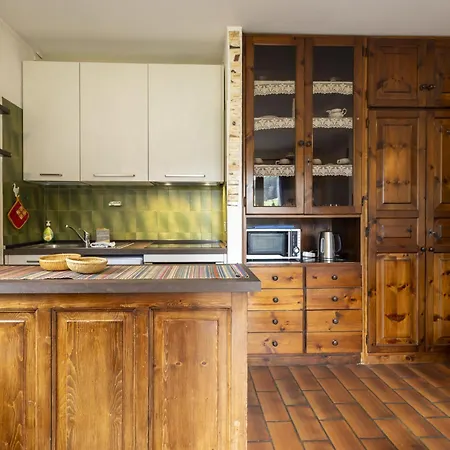 Casa Cavalieri By Interhome Appartamento