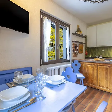 Appartamento Casa Cavalieri By Interhome *