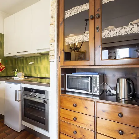 Casa Cavalieri By Interhome Valdisotto