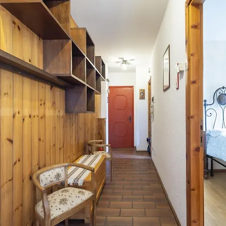 Casa Cavalieri By Interhome Valdisotto