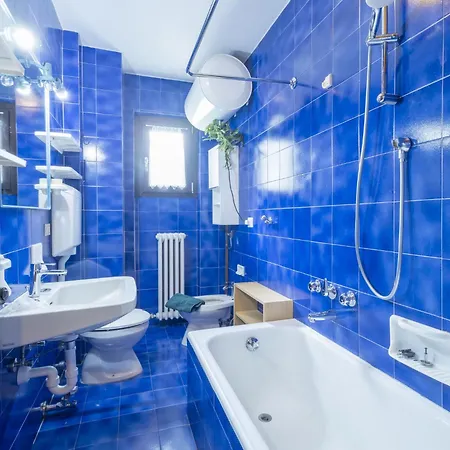 Casa Cavalieri By Interhome Appartamento *