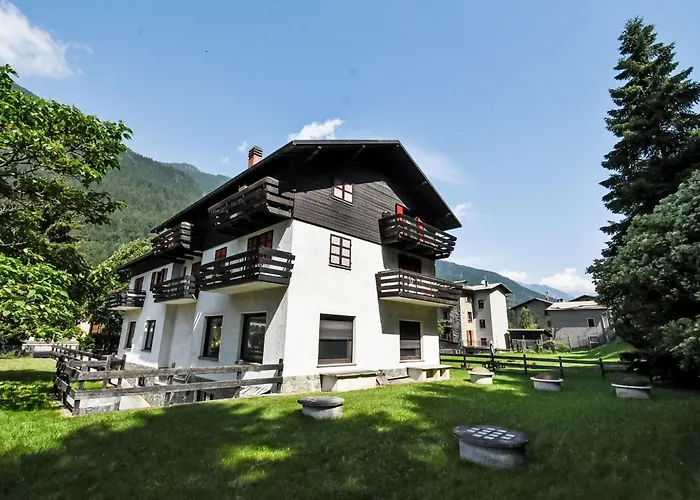 Casa Cavalieri By Interhome Apartman *