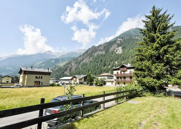 Apartman Casa Cavalieri By Interhome