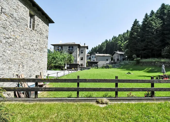 Casa Cavalieri By Interhome Apartman *